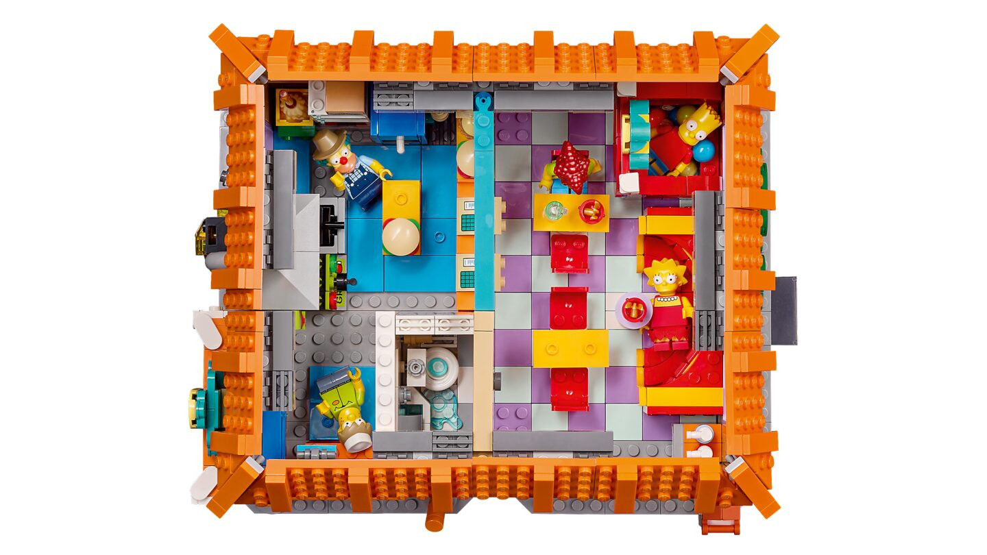 The Simpsons™: Krusty Burger — Afbeelding 5