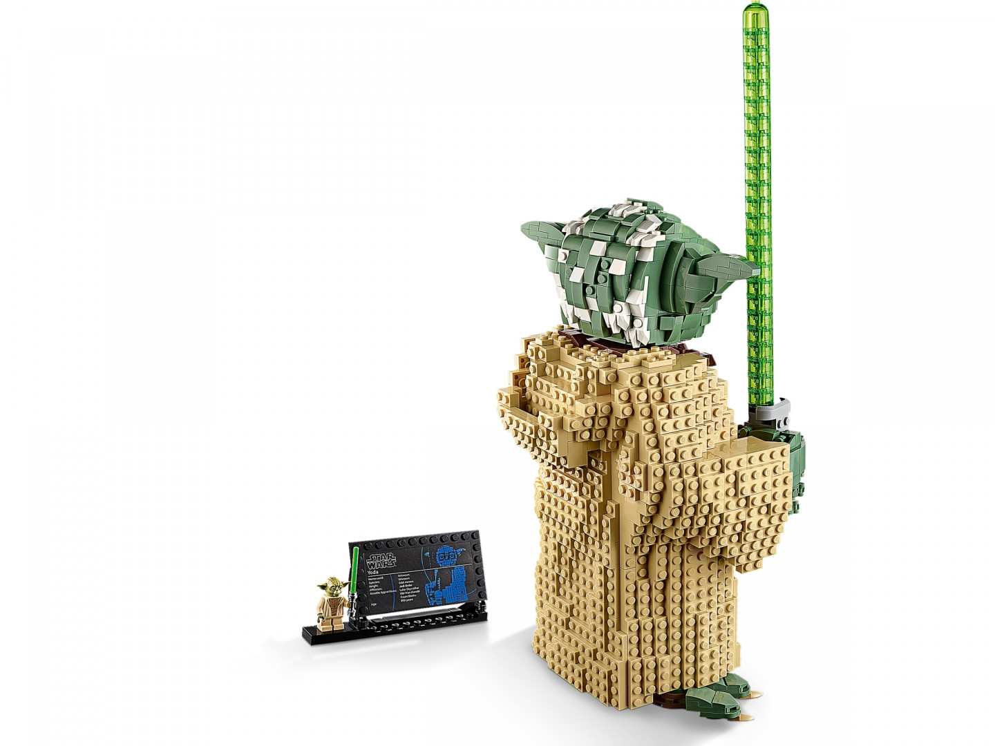 Yoda™ — Afbeelding 4