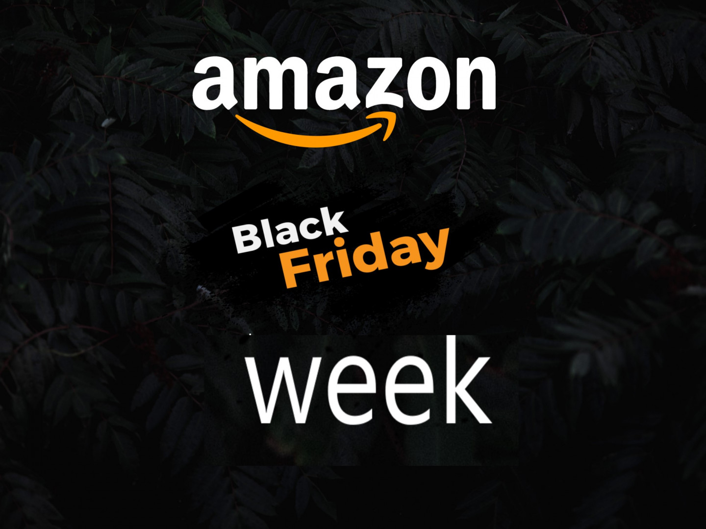 Black friday week bij Amazon, tot 36% korting op LEGO sets!
