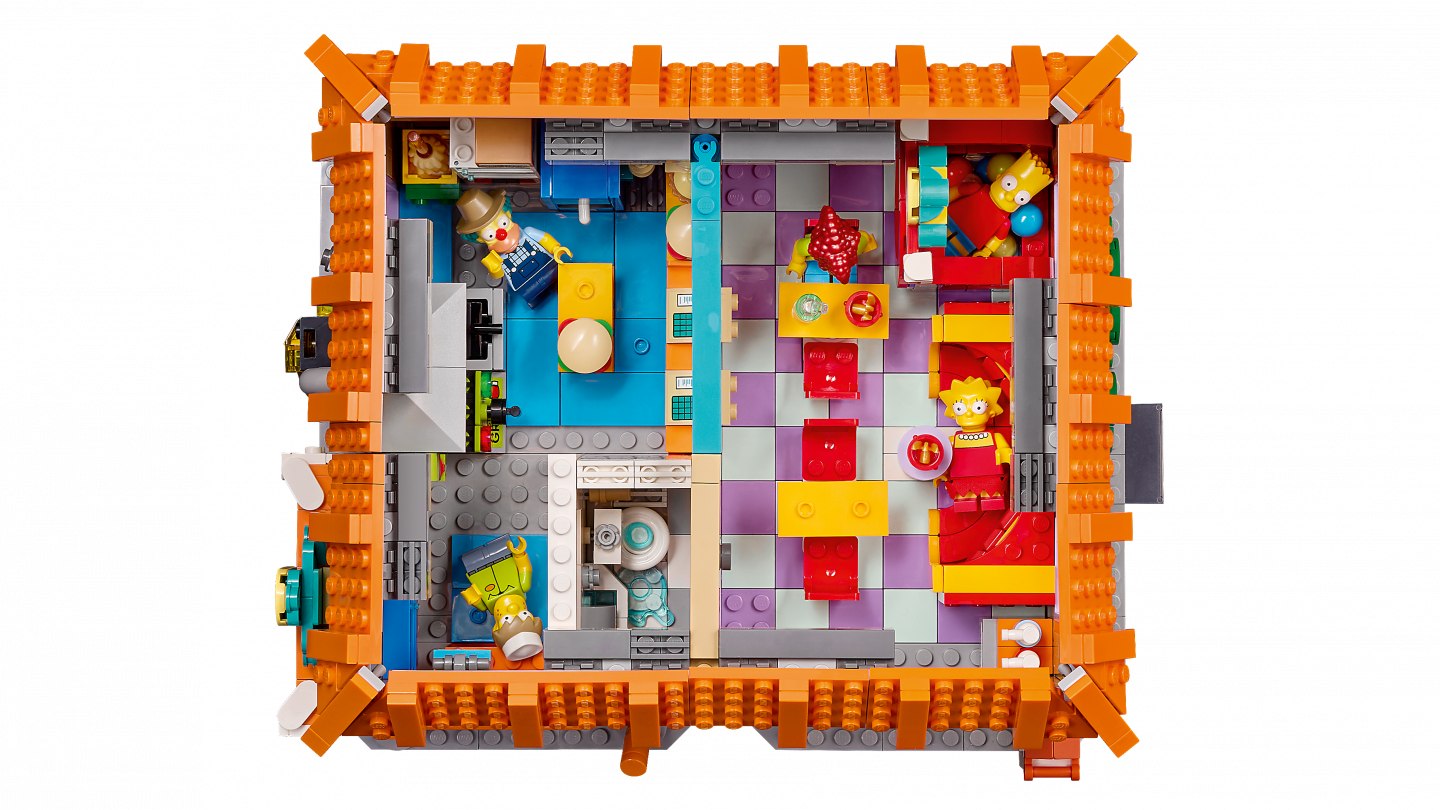 The Simpsons™: Krusty Burger — Afbeelding 5