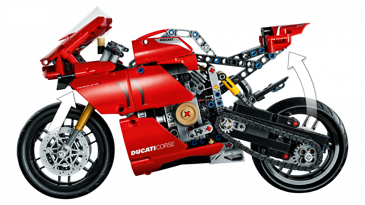 Ducati Panigale V4 R — Afbeelding 5