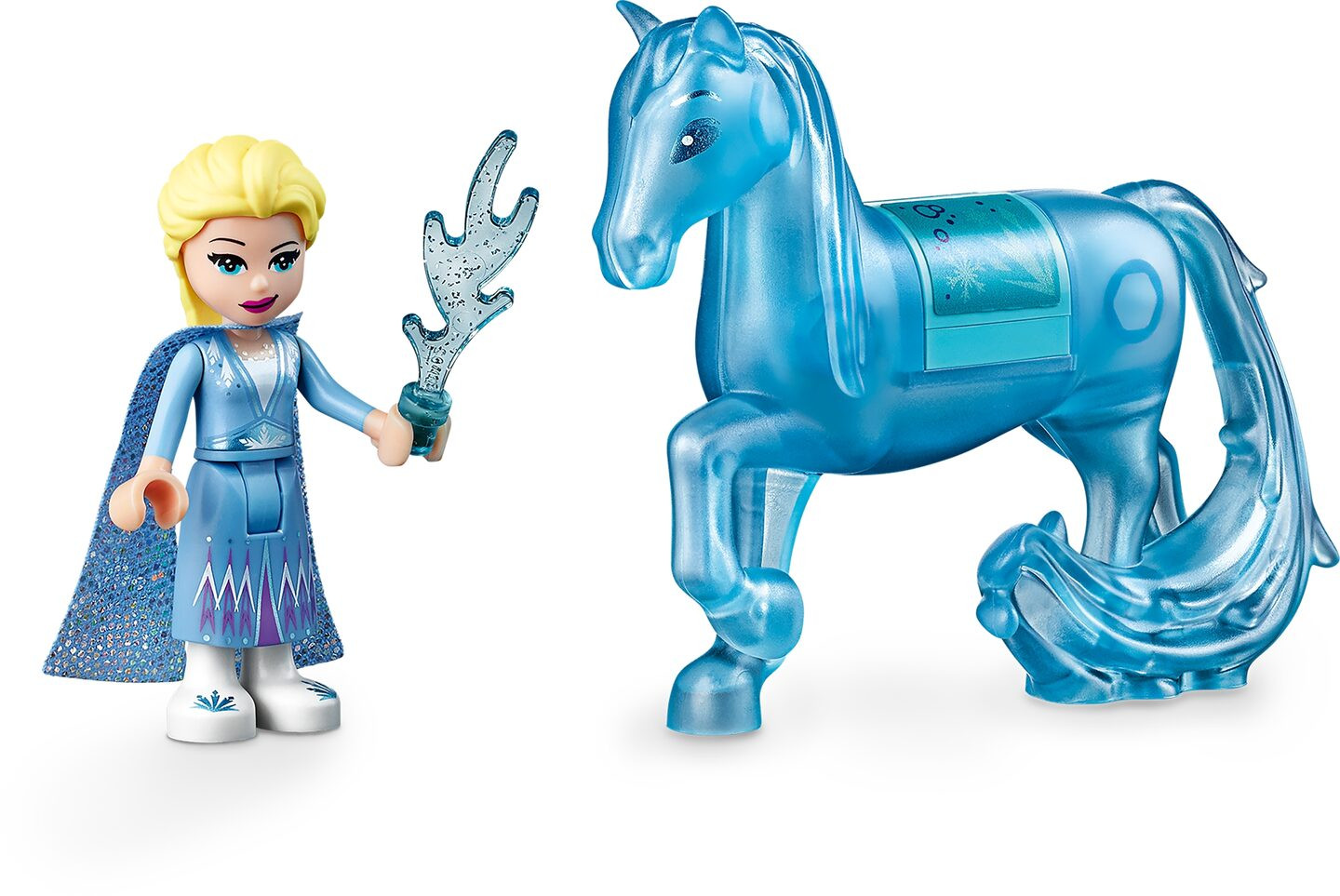 Elsa's sieradendooscreatie — Afbeelding 6