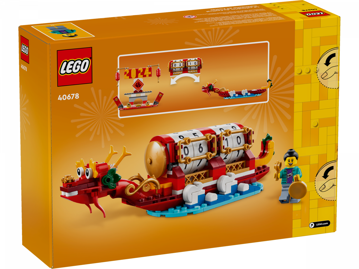 Festivalkalender — Afbeelding 3