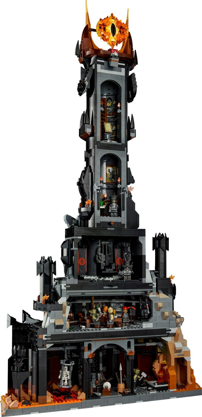 The Lord of the Rings: Barad-dûr™ — Afbeelding 3