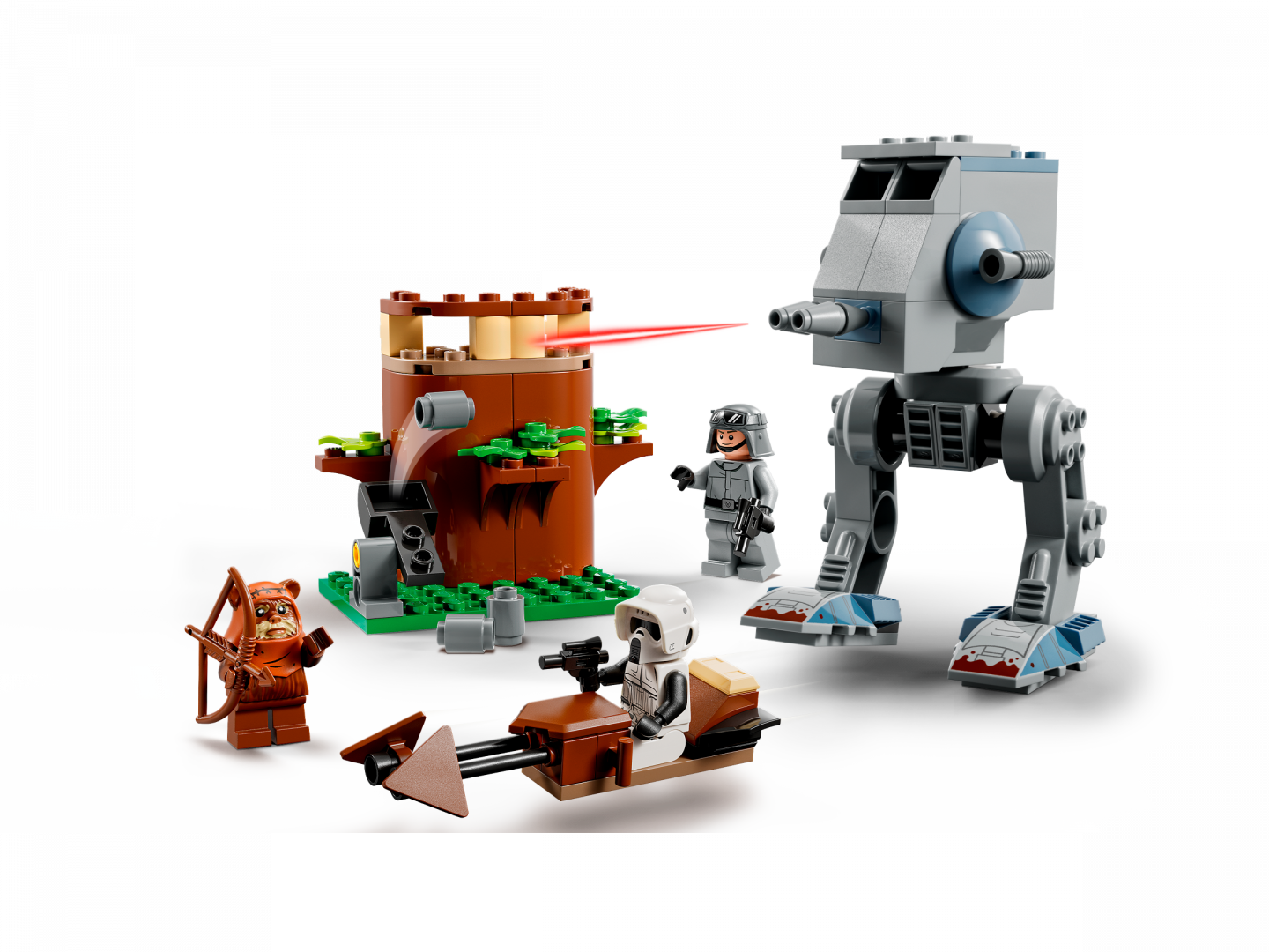 AT-ST™ — Afbeelding 3
