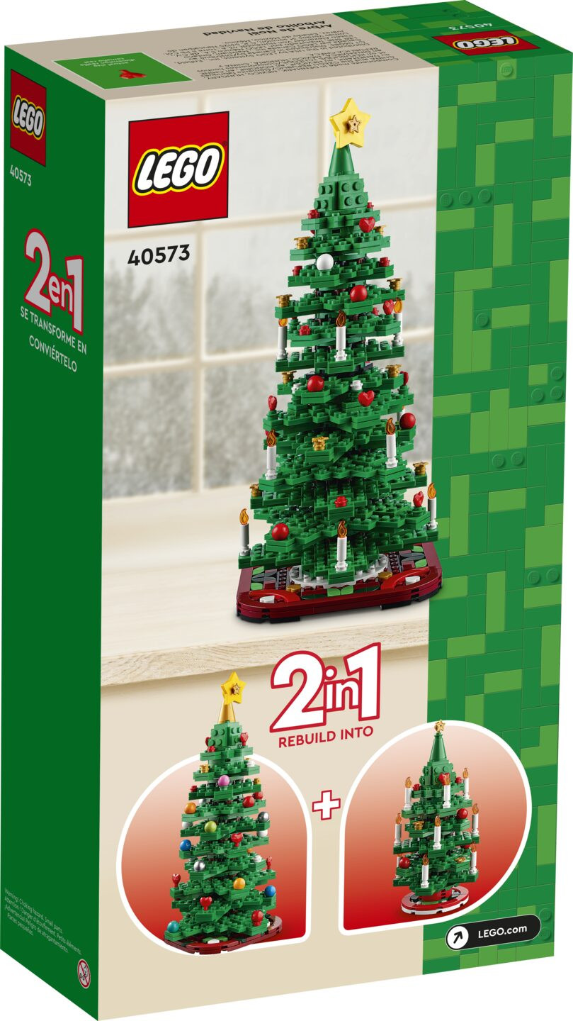 Kerstboom — Afbeelding 3