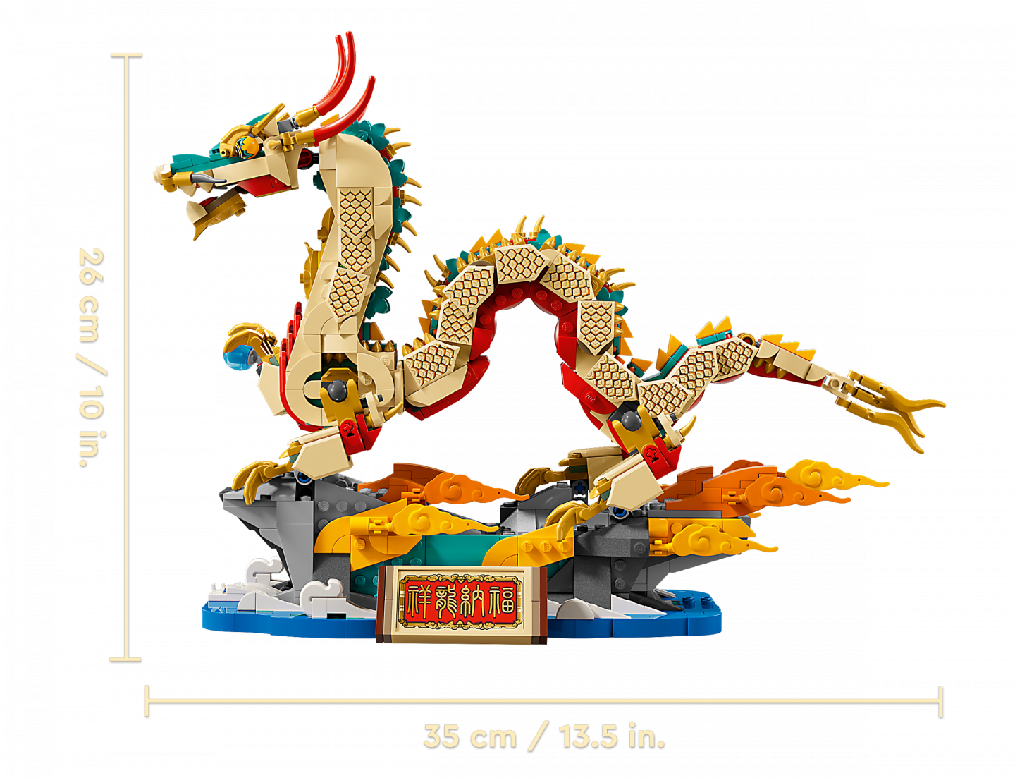 Geluksdraak — Afbeelding 6
