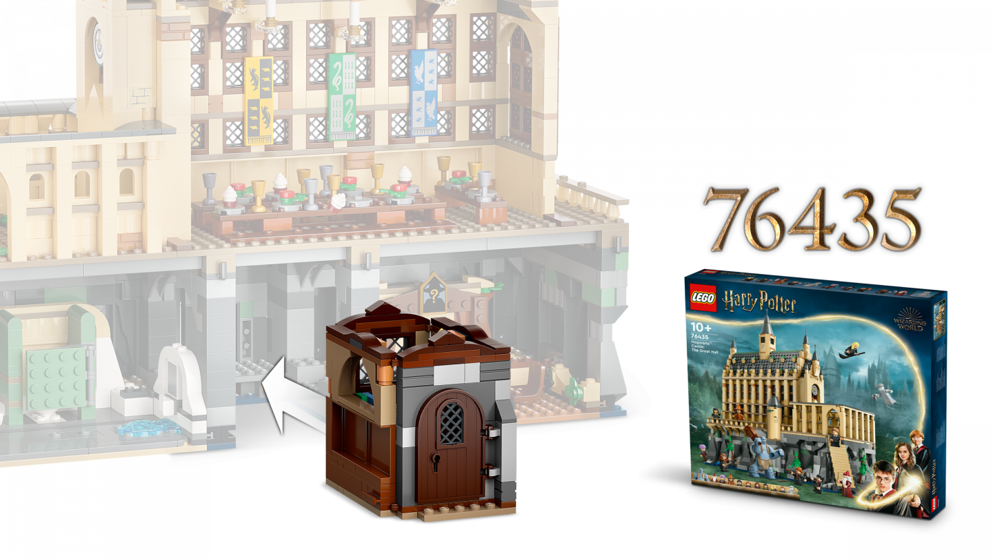 Kasteel Zweinstein™: toverspreukenles — Afbeelding 8