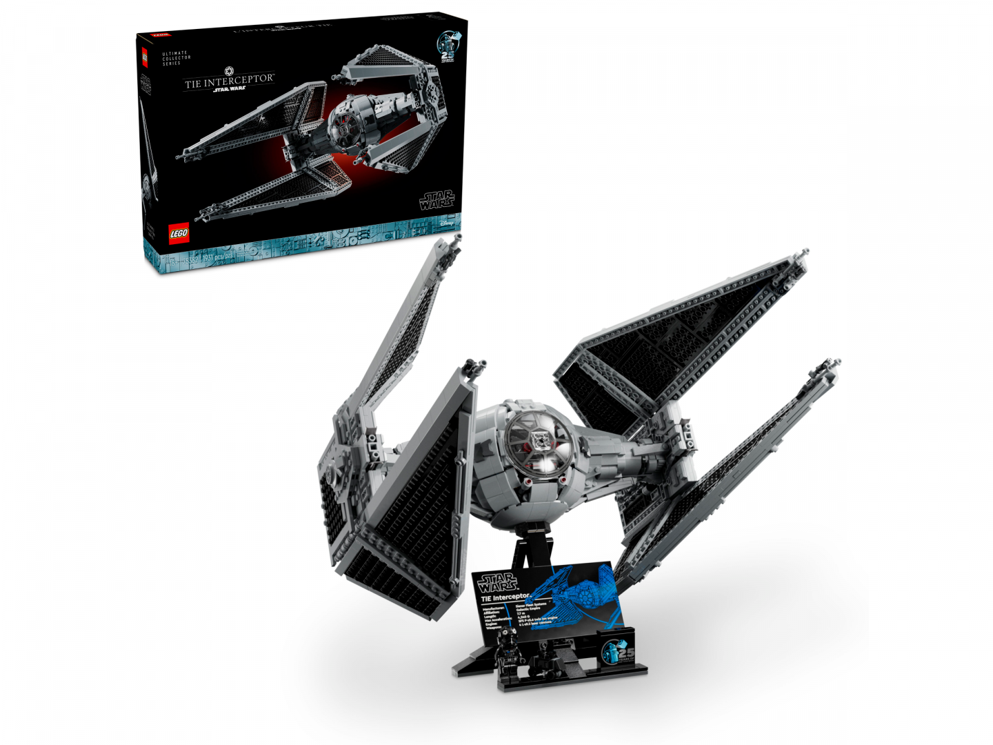 TIE Interceptor™ — Afbeelding 2