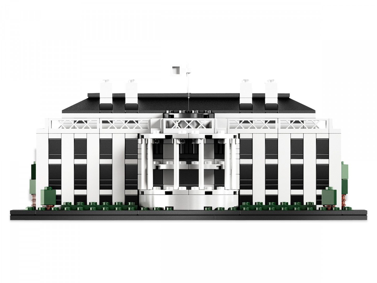 The White House — Afbeelding 4