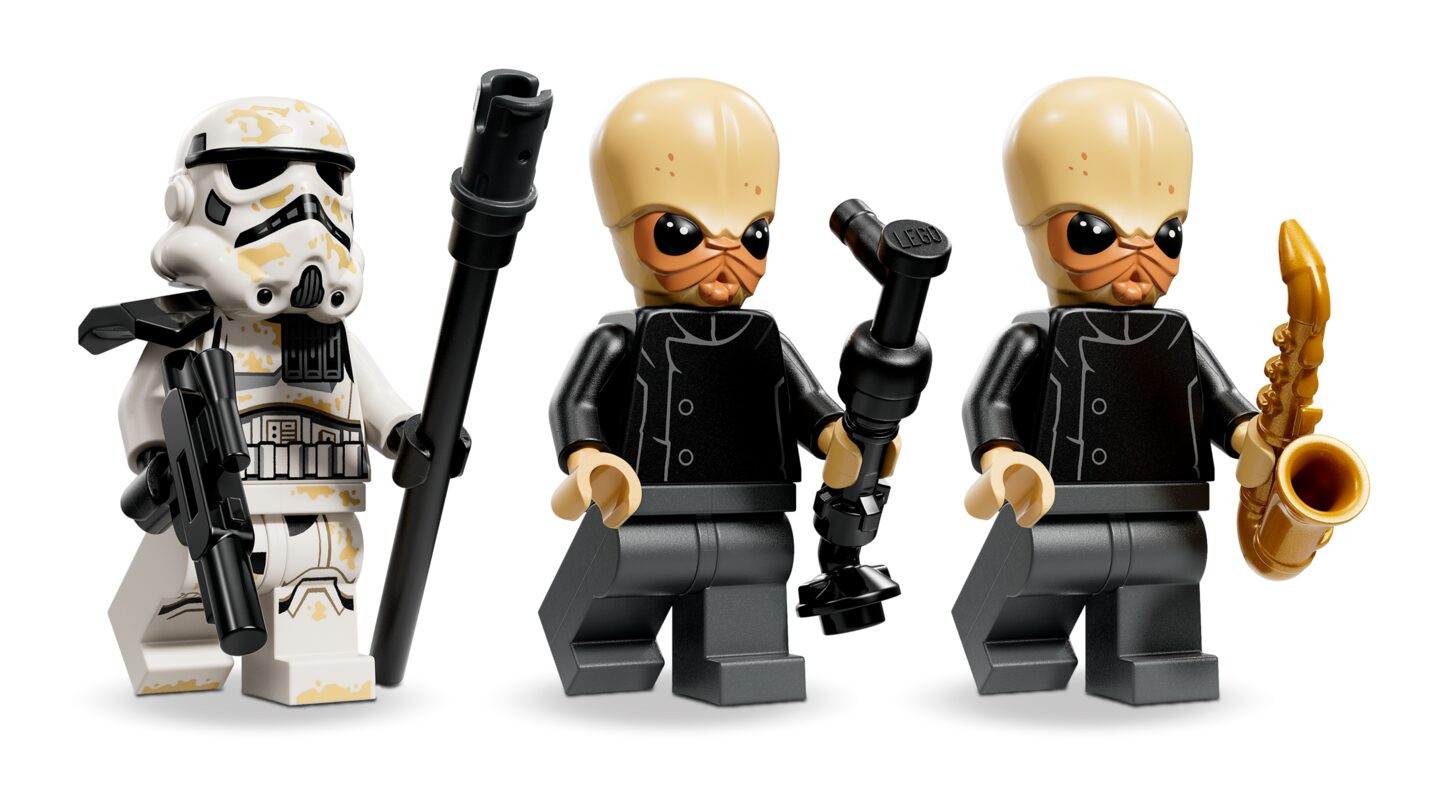 SMART Play™: Mos Eisley Cantina™ — Afbeelding 6