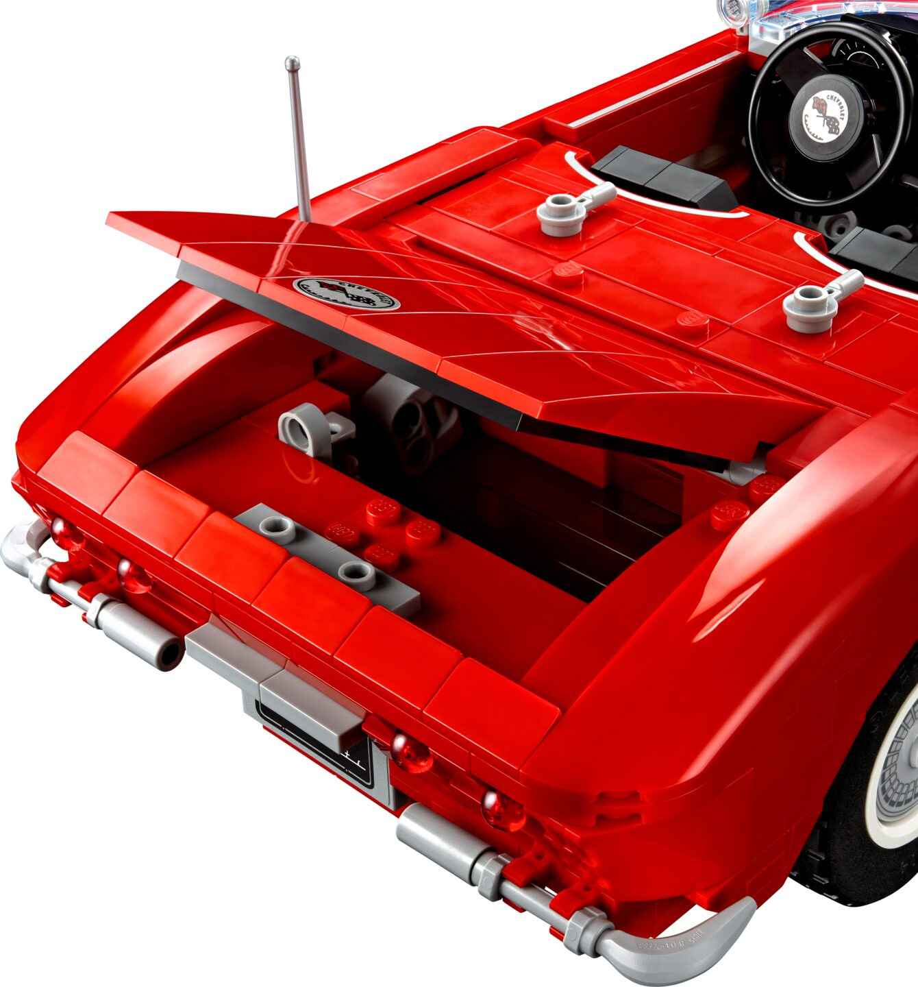 Corvette — Afbeelding 9