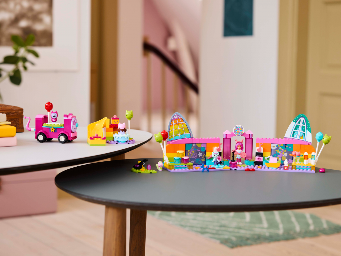 Gabby's feestkamer — Afbeelding 8
