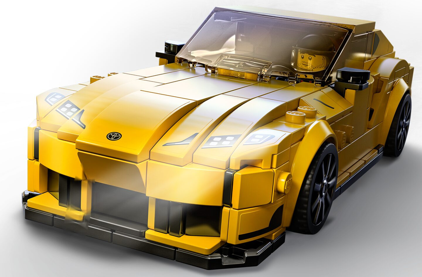 Toyota GR Supra — Afbeelding 3