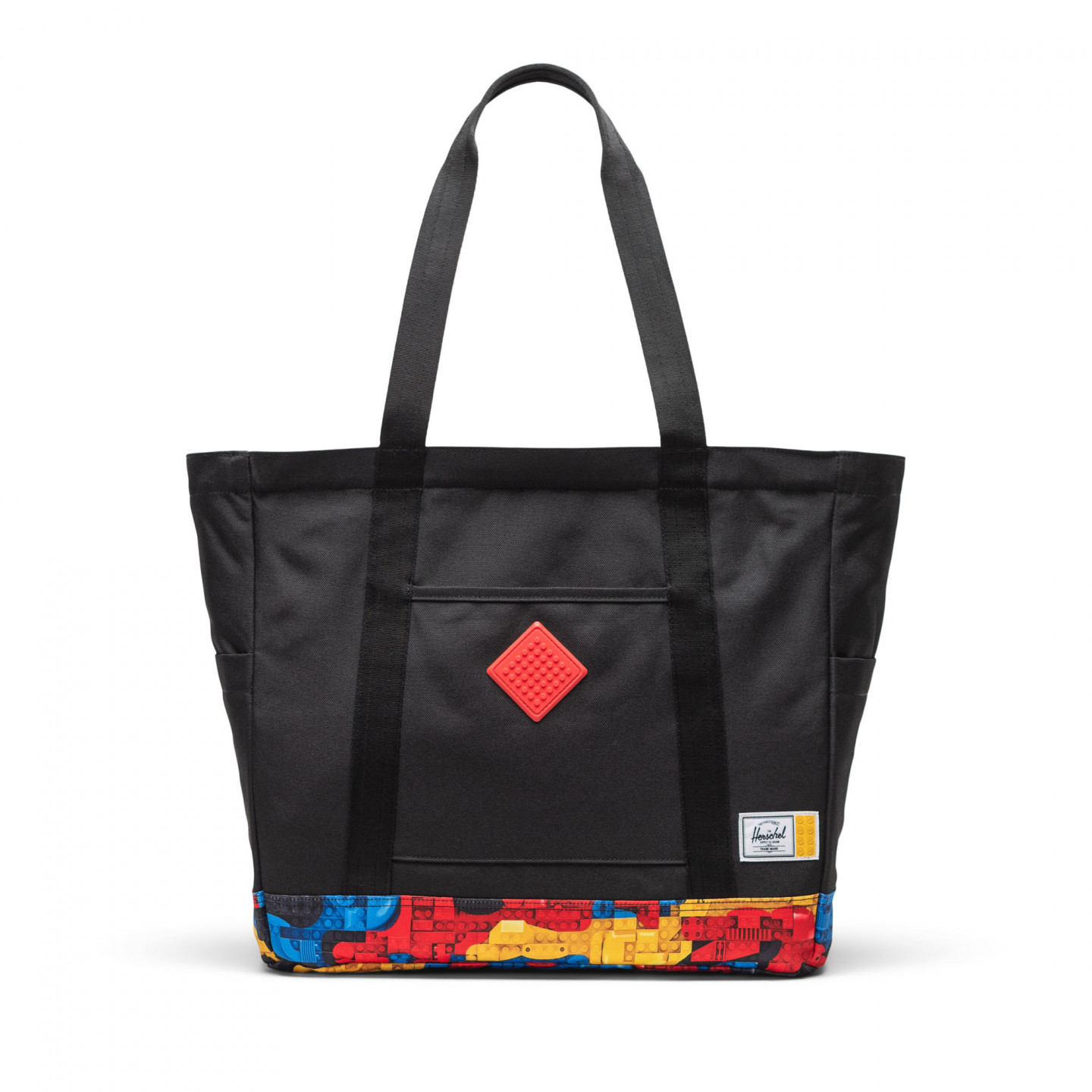 Herschel Heritage™ draagtas – abstracte stenen