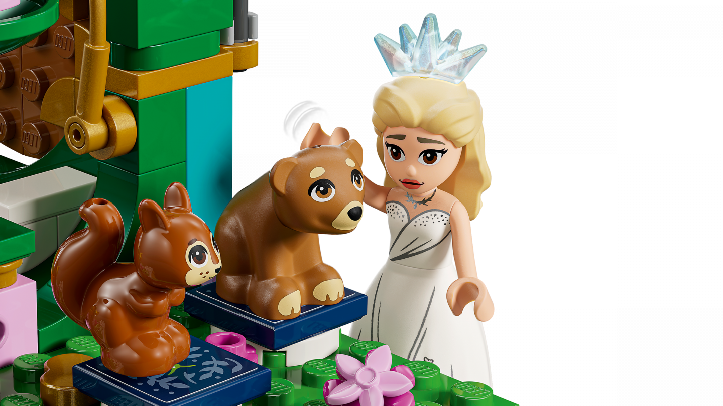 Glinda's trouwdag — Afbeelding 5