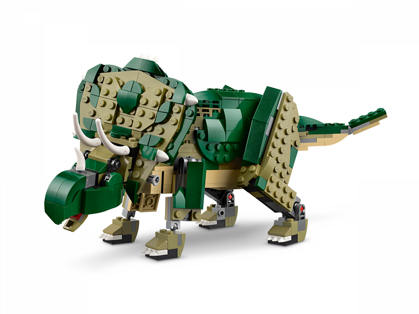 T. rex — Afbeelding 4