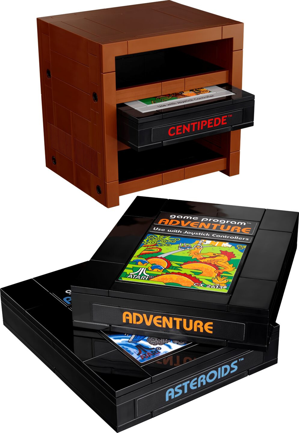 Atari® 2600 — Afbeelding 6