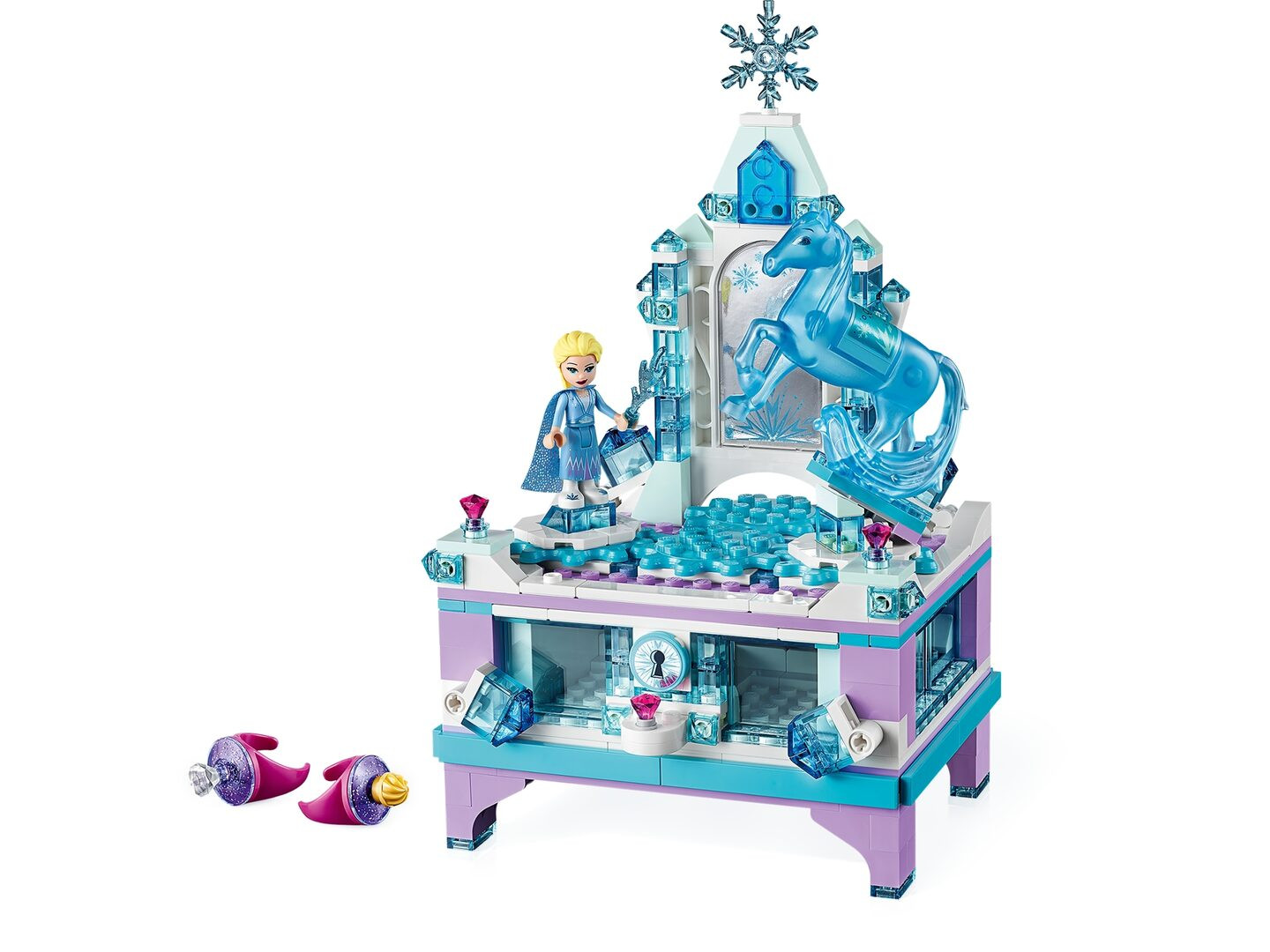 Elsa's sieradendooscreatie — Afbeelding 3
