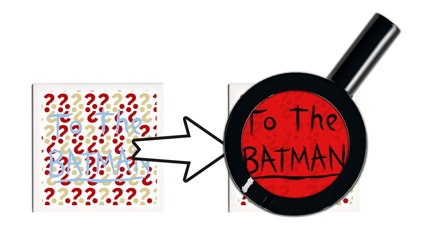 Batcave™: The Riddler™ confrontatie — Afbeelding 7