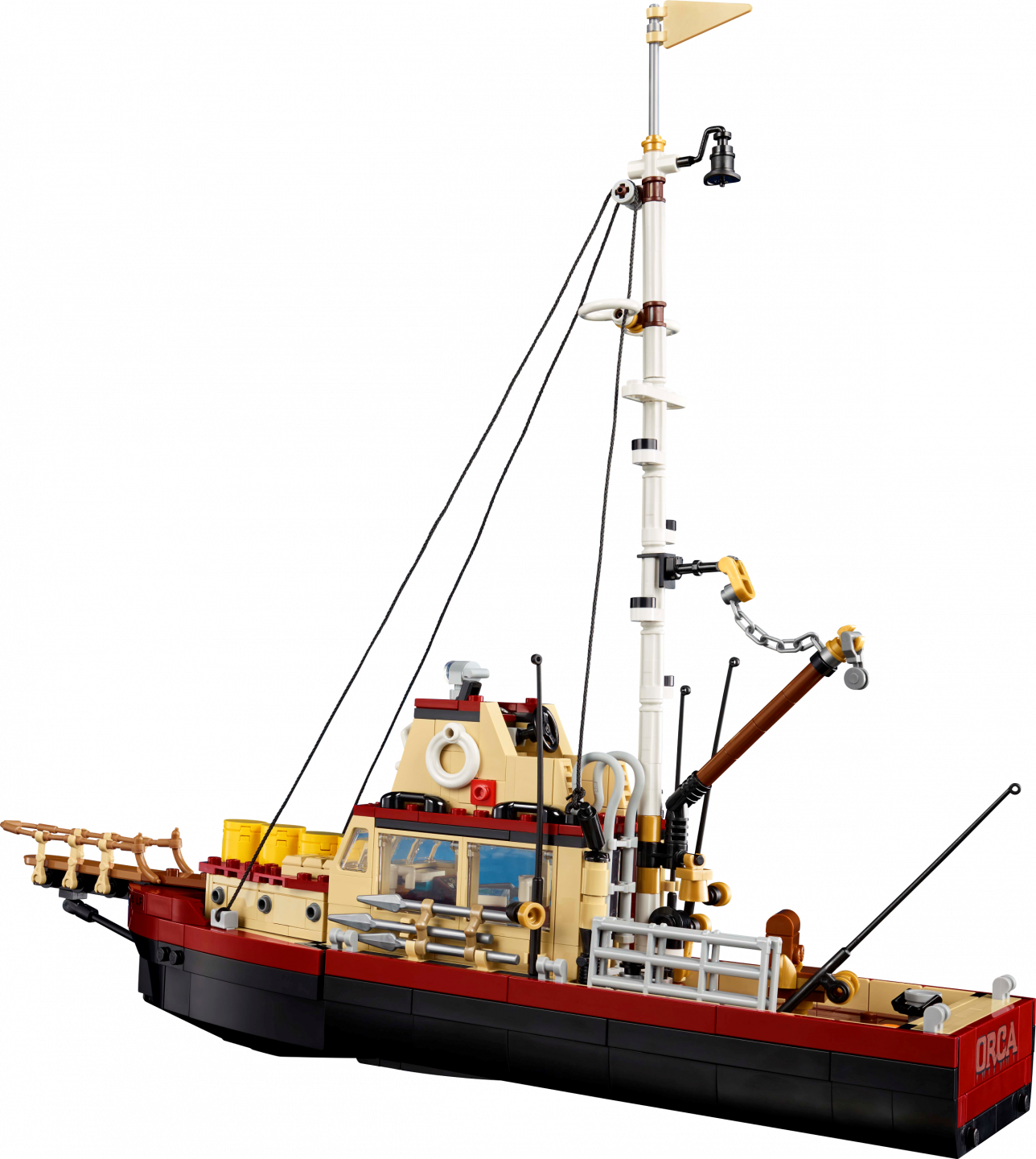 Jaws — Afbeelding 4