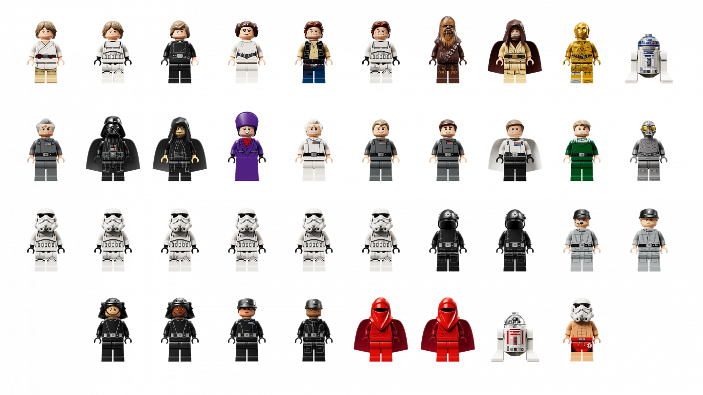 Death Star™ — Afbeelding 4
