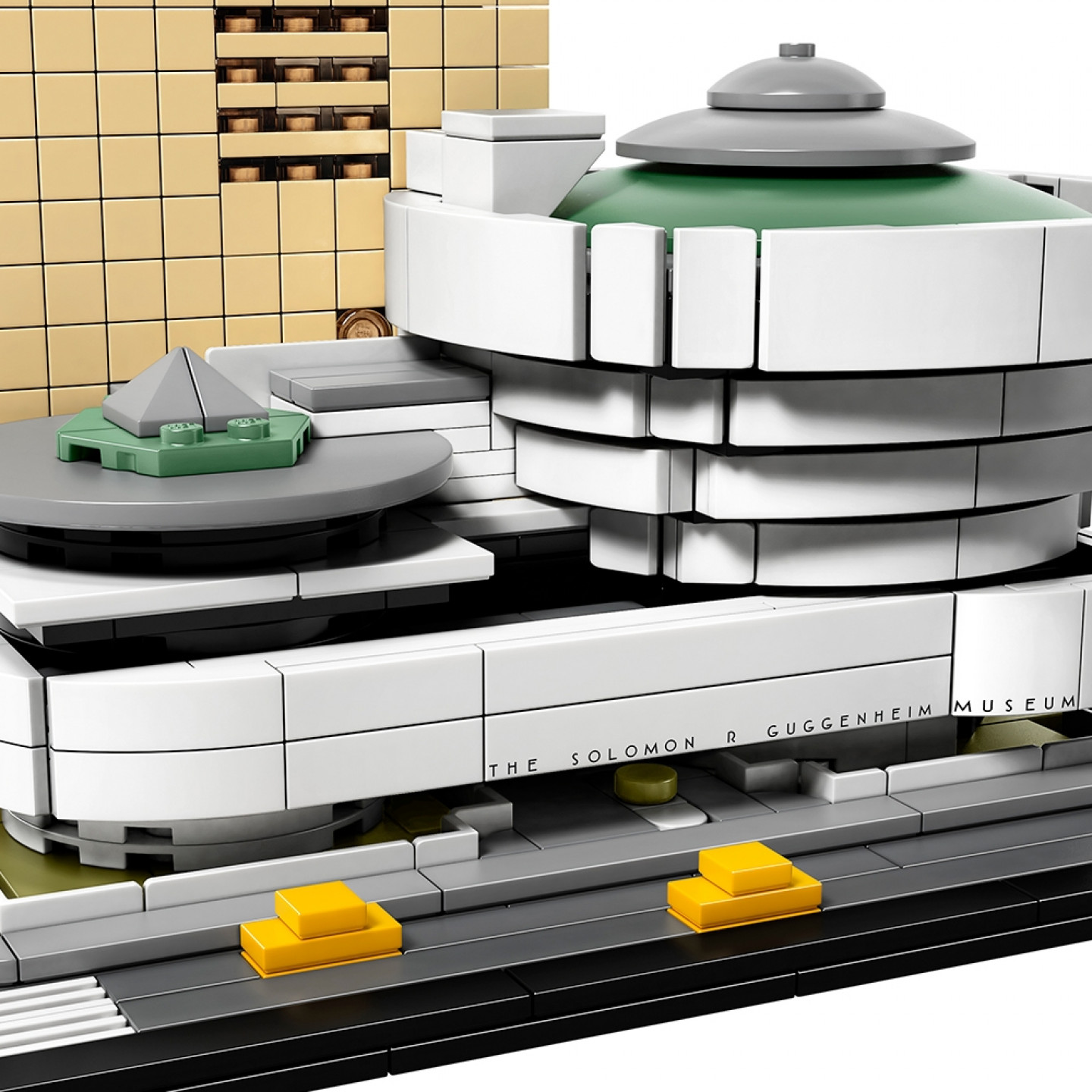 Solomon R. Guggenheim museum® — Afbeelding 3