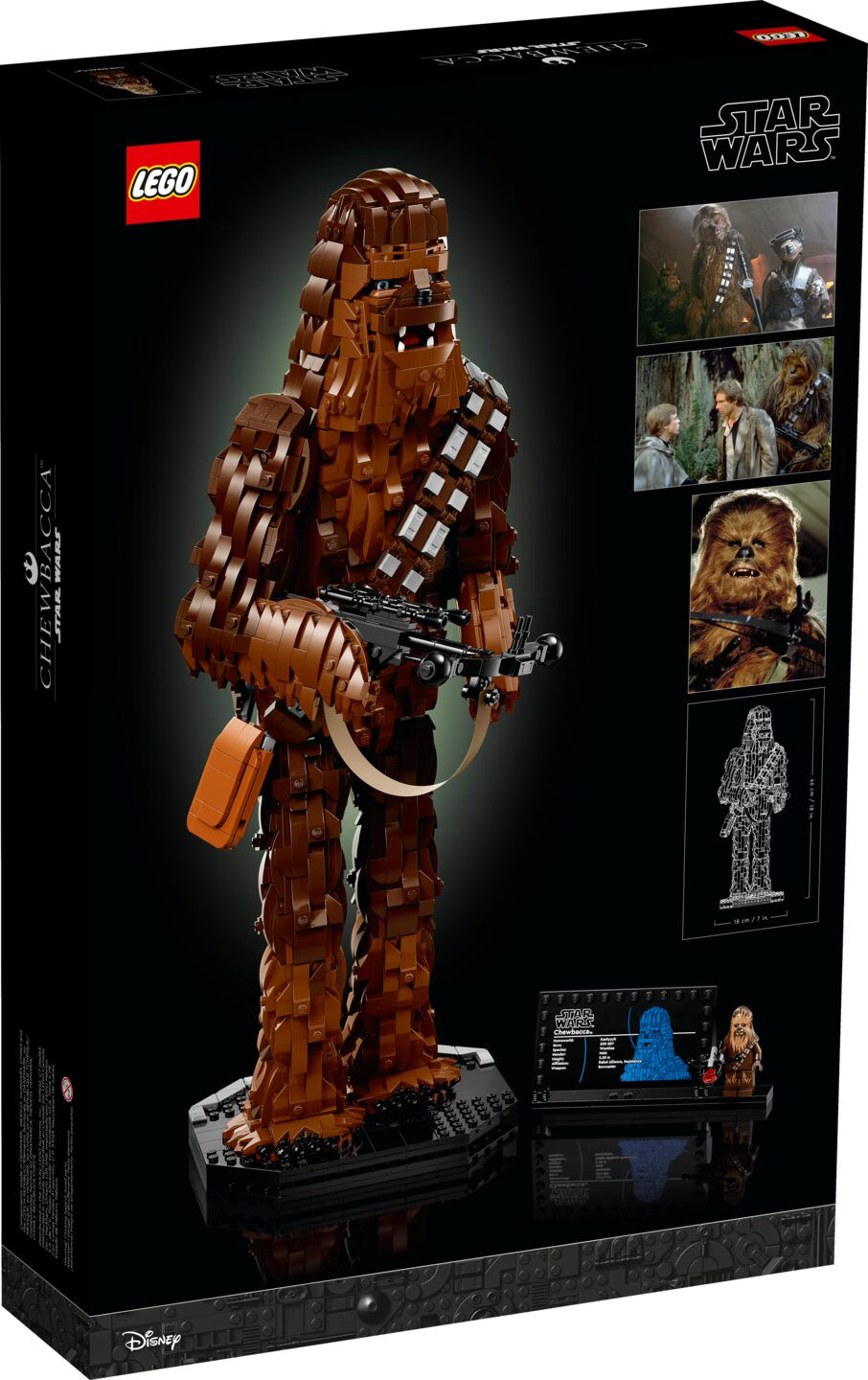 Chewbacca™ — Afbeelding 6