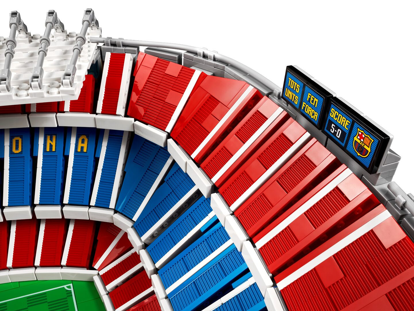 Camp Nou – FC Barcelona — Afbeelding 6