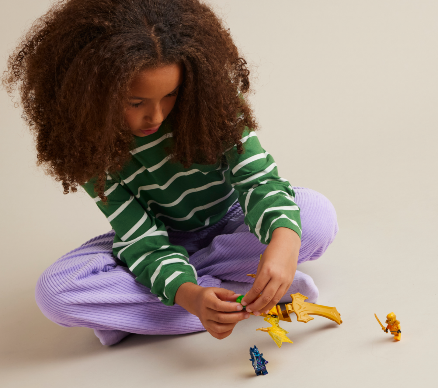 Arins rijzende drakenaanval — Afbeelding 5
