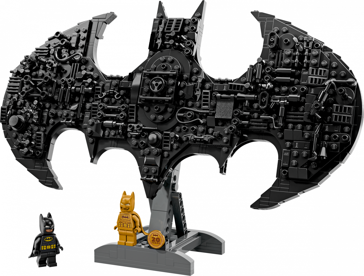 Batman™ logo