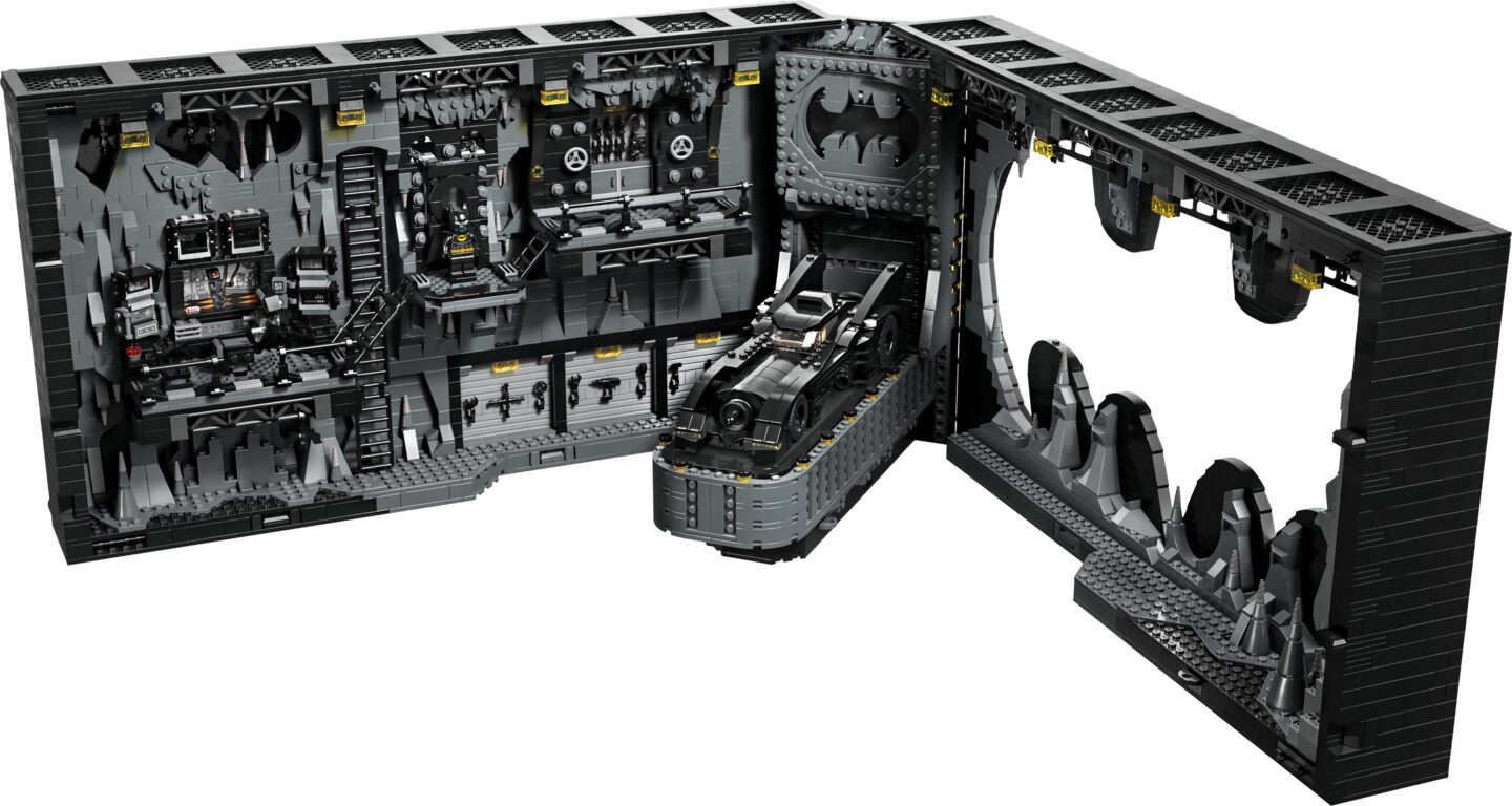 Batcave™ – shadowbox — Afbeelding 3
