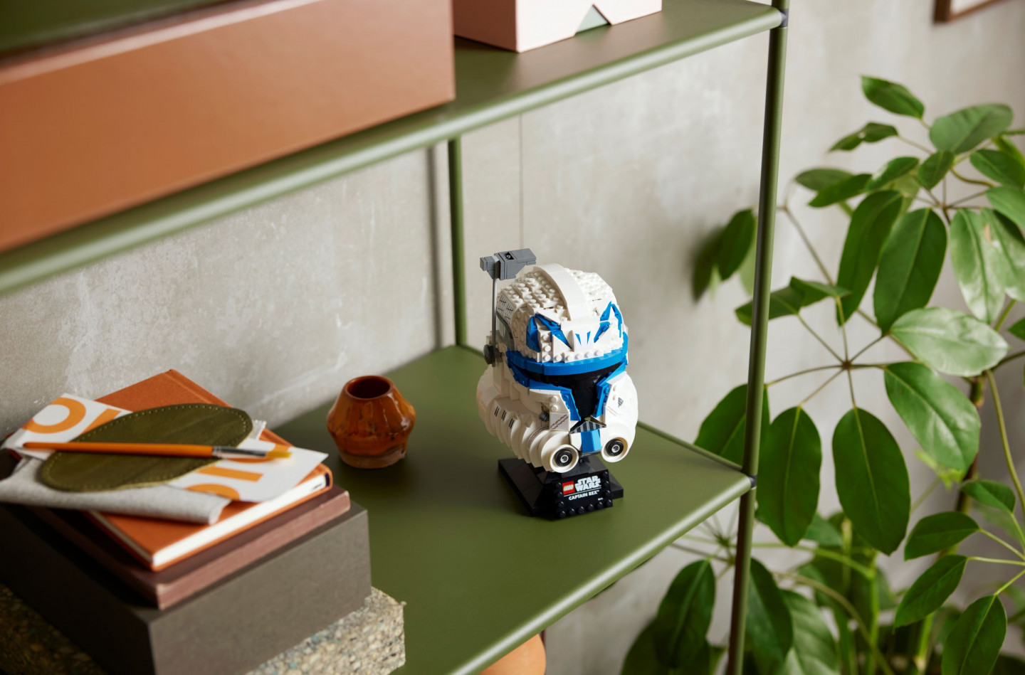 Captain Rex™ Helm — Afbeelding 8