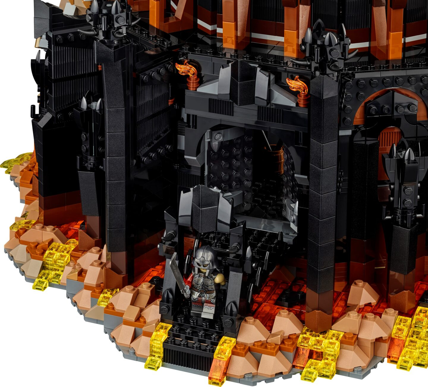 The Lord of the Rings: Barad-dûr™ — Afbeelding 9