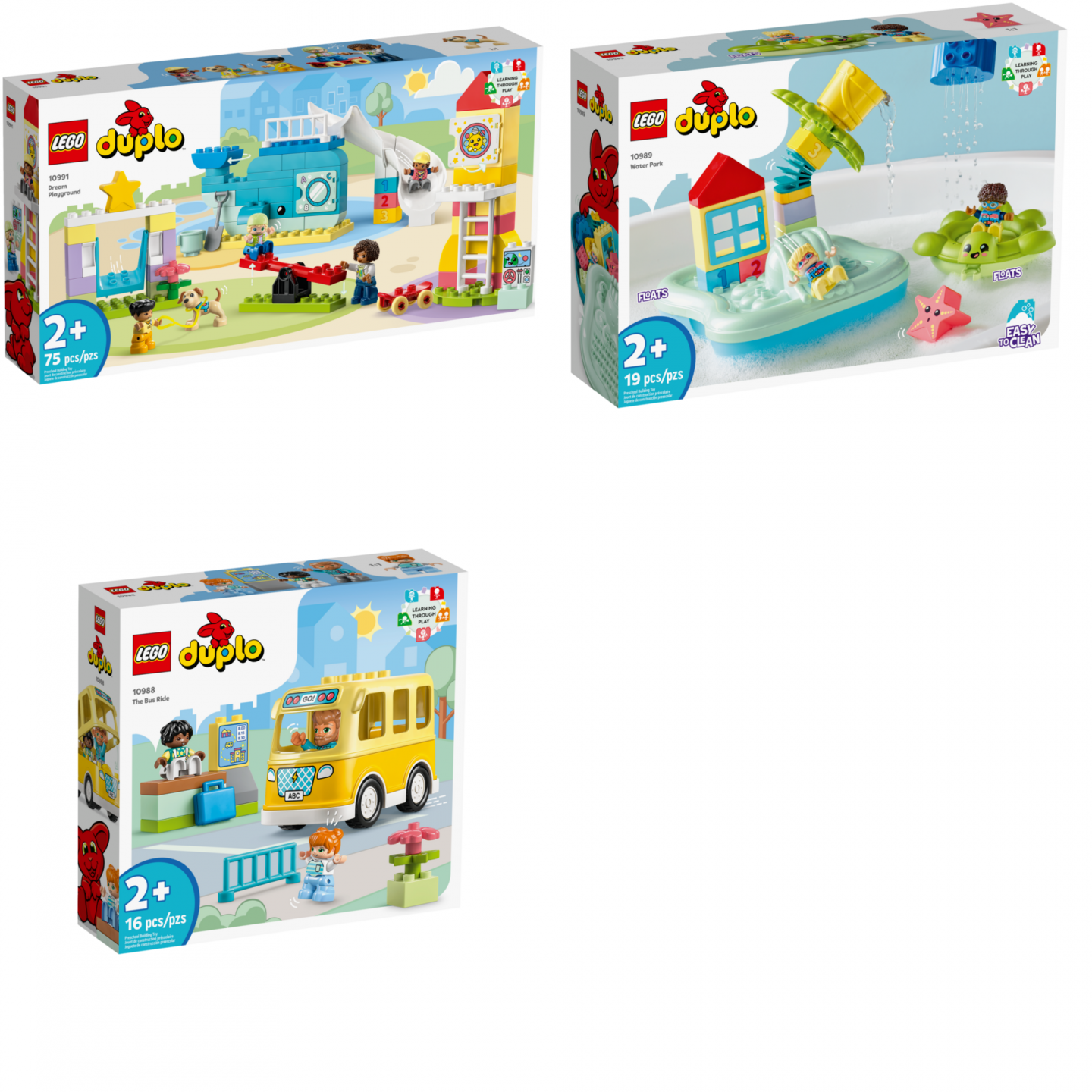 LEGO Sets added on 2023-05-02