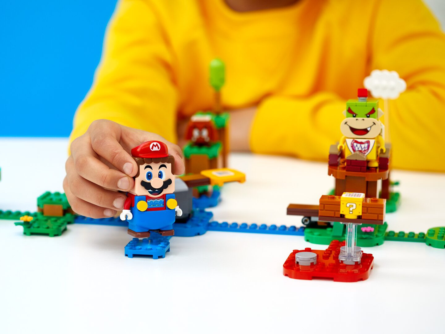 Avonturen met Mario startset — Afbeelding 12