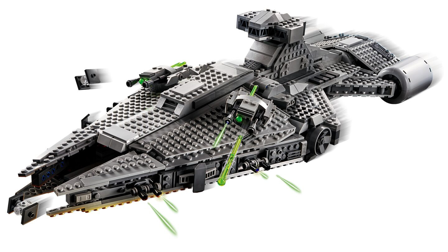 Imperial Light Cruiser™ — Afbeelding 4