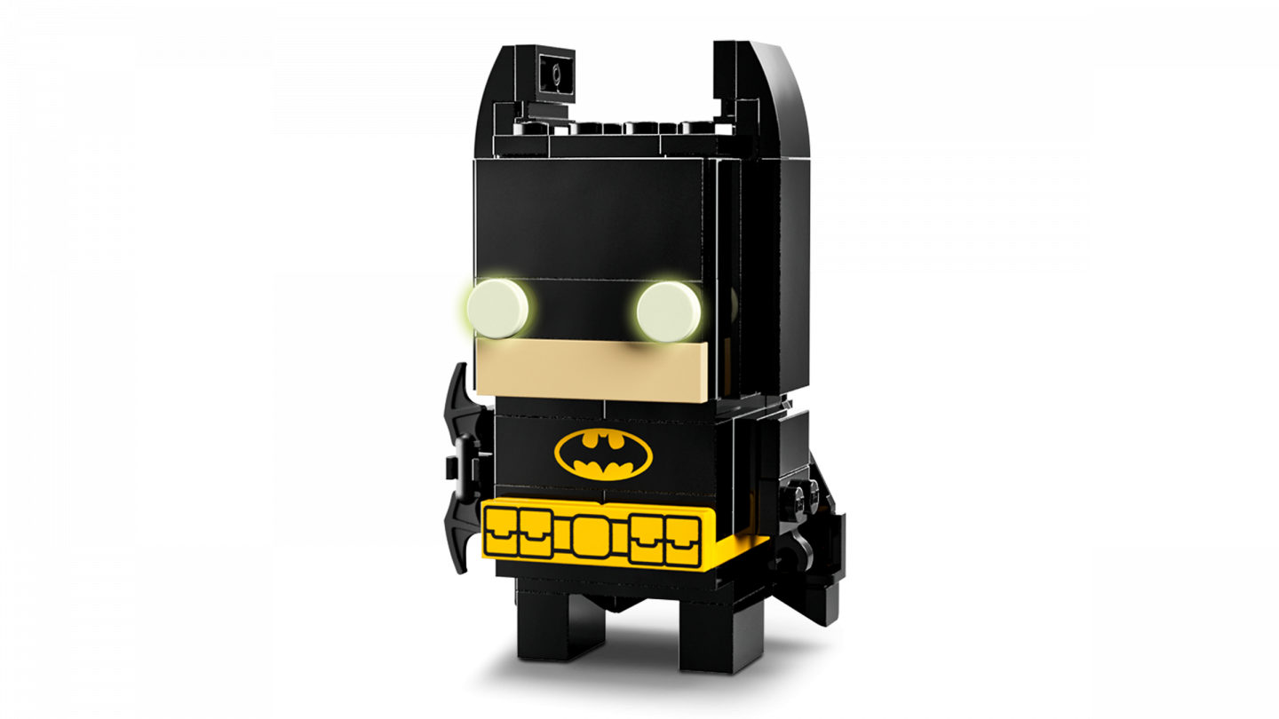 Batman™ 8-in-1 figuur — Afbeelding 7