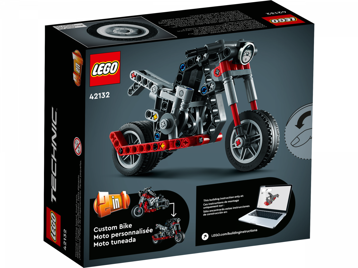 Motor — Afbeelding 5