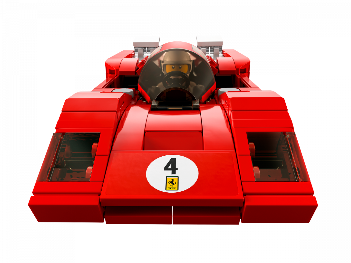 1970 Ferrari 512 M — Afbeelding 5