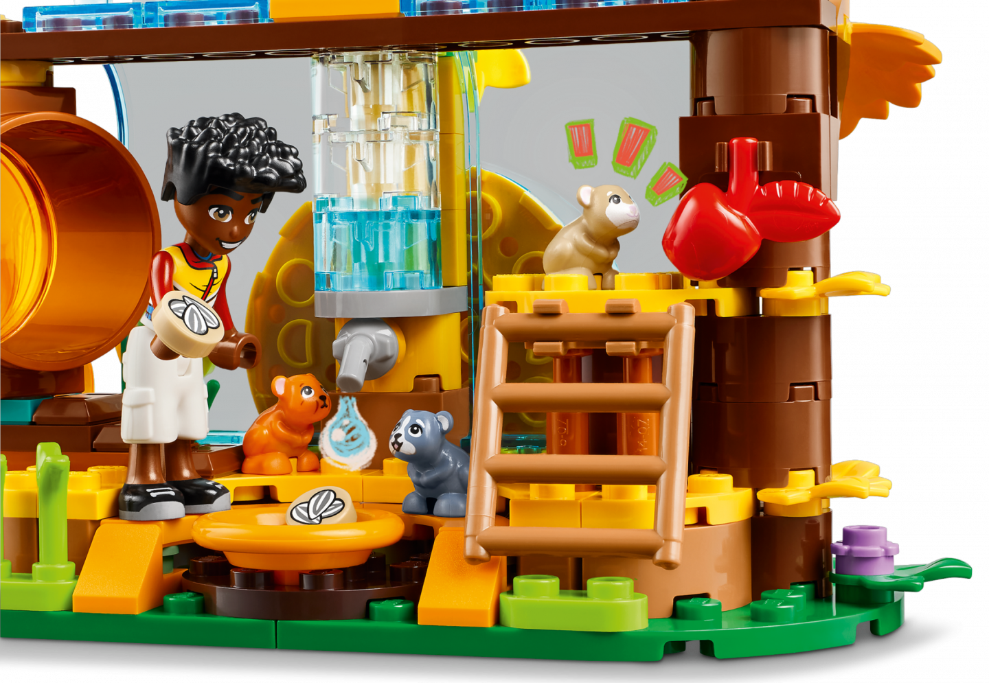 Hamsterspeelplaats — Afbeelding 5