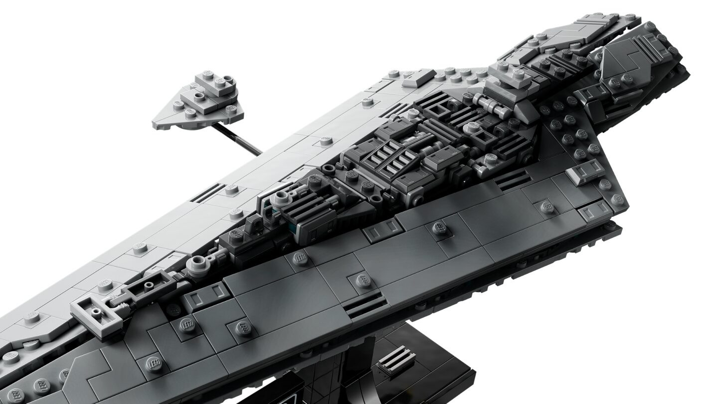Executor Super Star Destroyer™ — Afbeelding 4