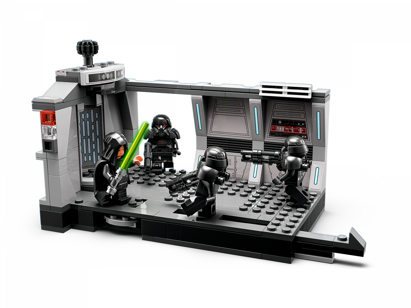 Dark Trooper™ aanval — Afbeelding 5