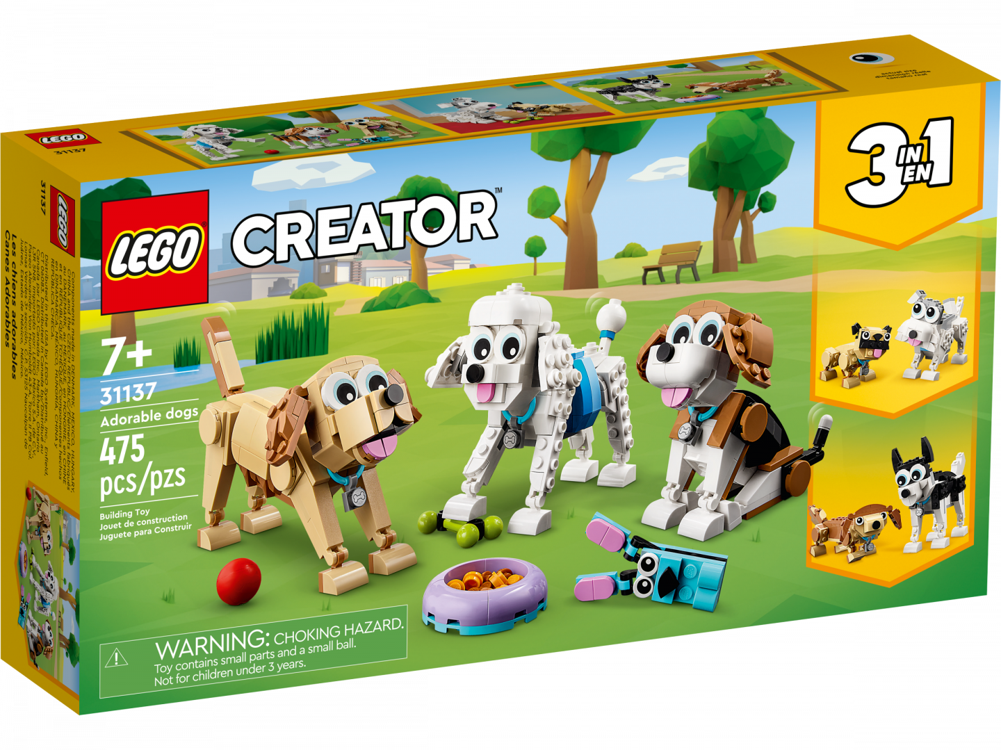 Schattige honden — Afbeelding 2
