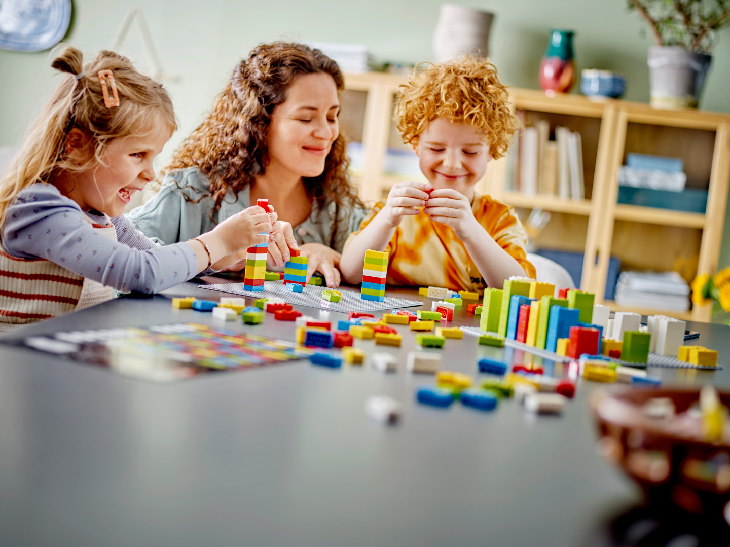 Spelen met braille – Italiaans alfabet — Afbeelding 5