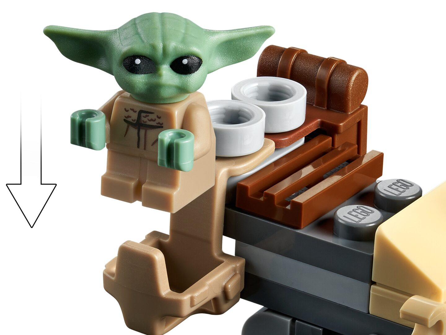 Problemen op Tatooine — Afbeelding 6