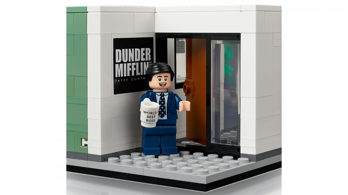 The Office — Afbeelding 4