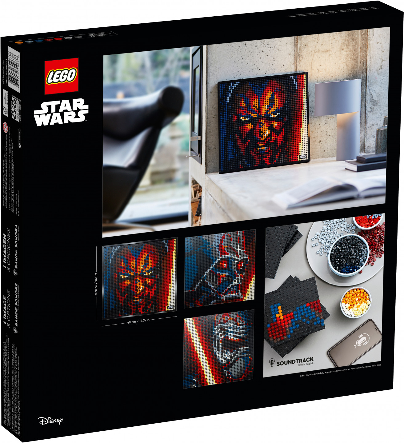 Star Wars™ De Sith™ — Afbeelding 6