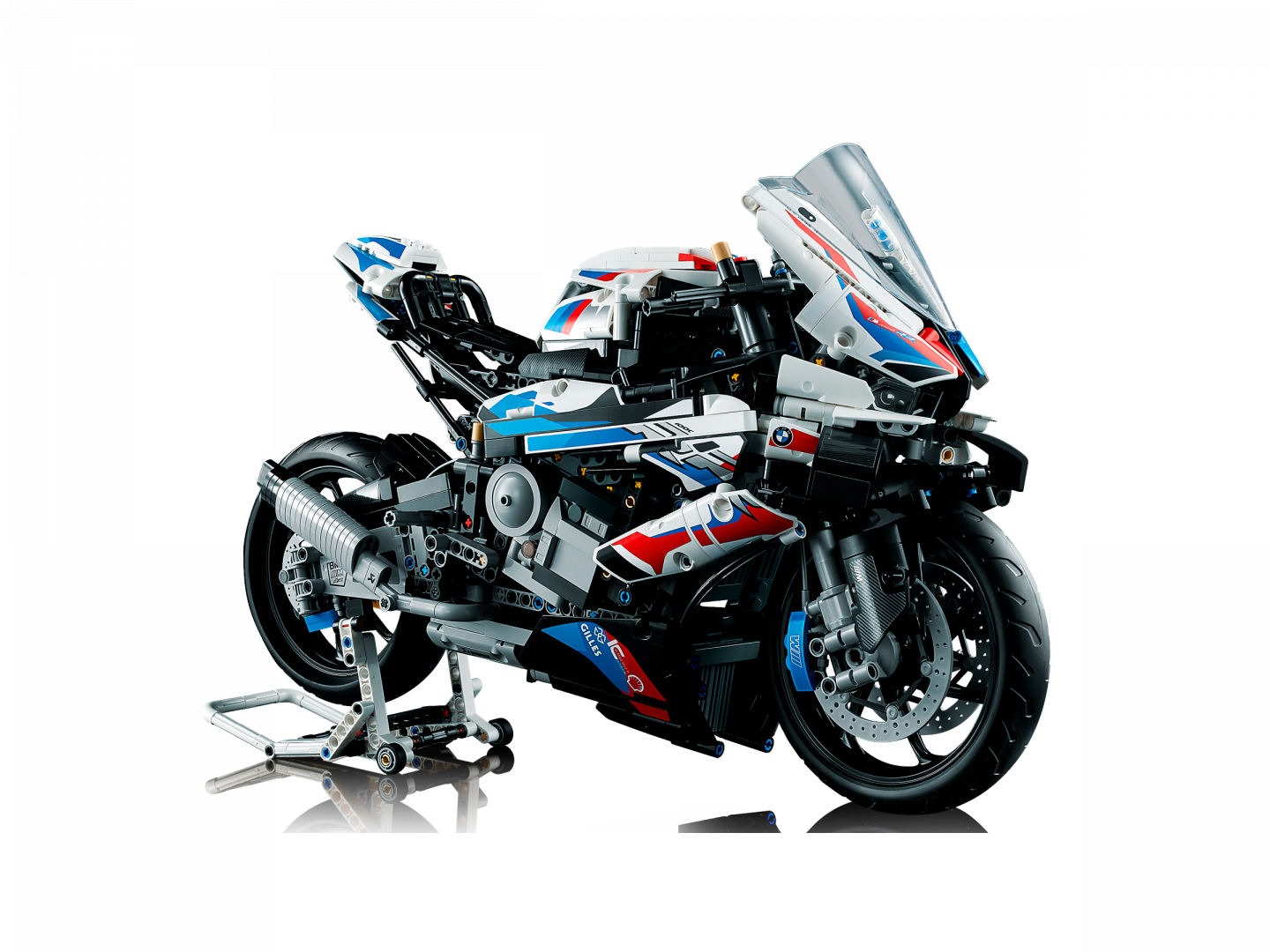 BMW M 1000 RR — Afbeelding 5