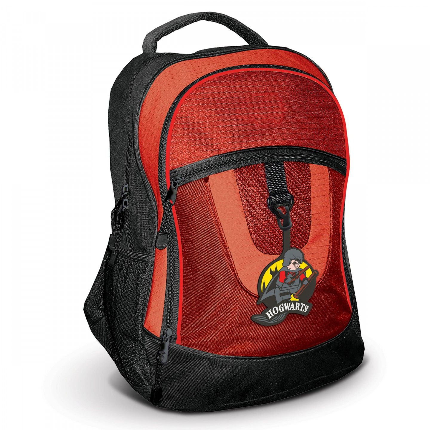 Harry Potter™ Zwerkbal™ bagagelabel — Afbeelding 5